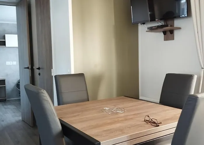 Camping Mobile Photovoltaique St Jean De Monts Saint-Jean-de-Monts