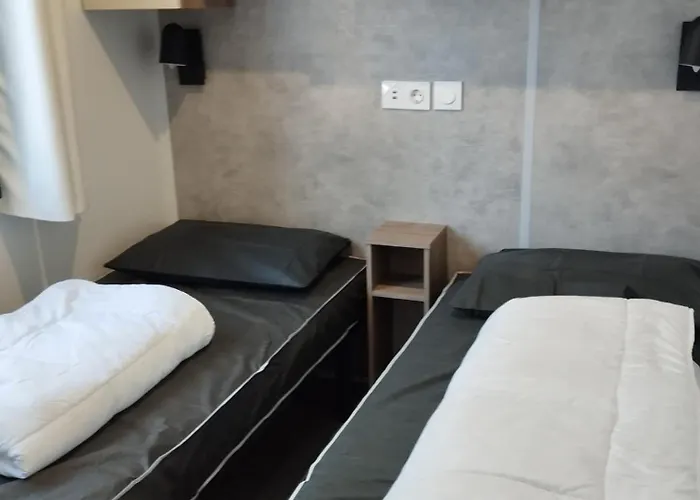 Mobile Photovoltaique St Jean De Monts