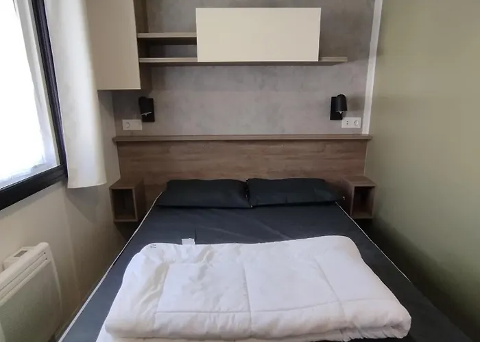 Mobile Photovoltaique St Jean De Monts * Saint-Jean-de-Monts