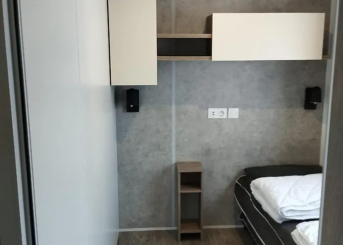 Mobile Photovoltaique St Jean De Monts *